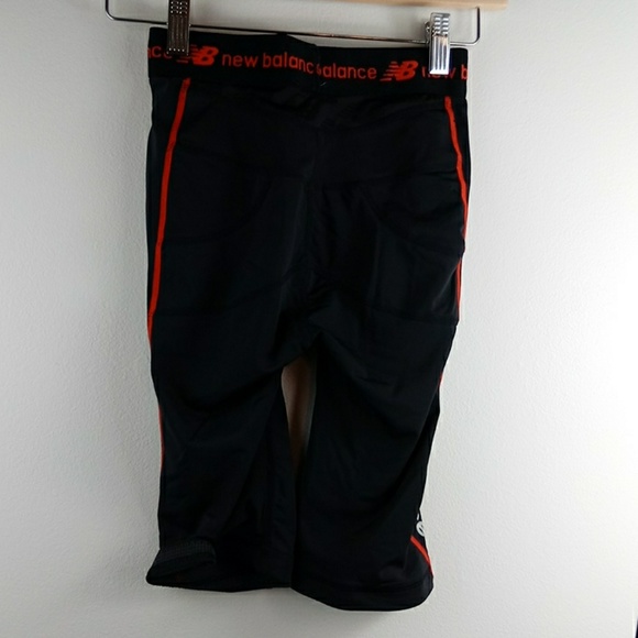 New Balance compression running shorts small - Picture 4 of 6